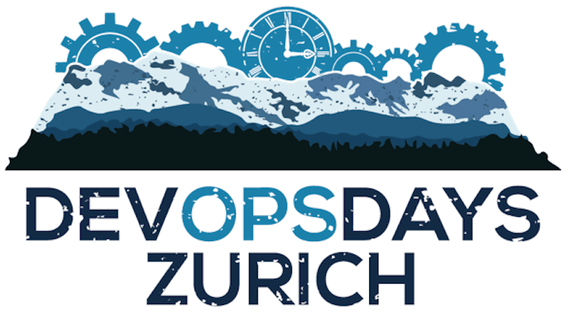 Devopsdays Zürich 2021