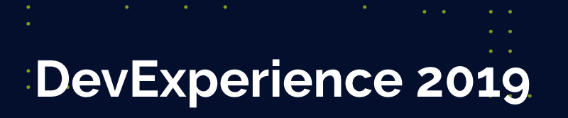 DevExperience 2019