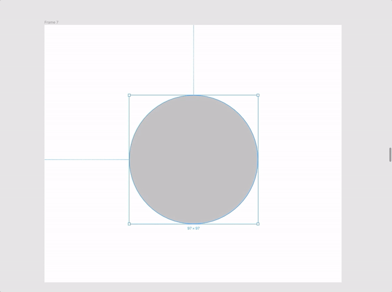 Graph tool in Figma