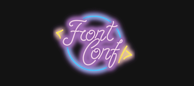 Munich Frontend Conference 2020