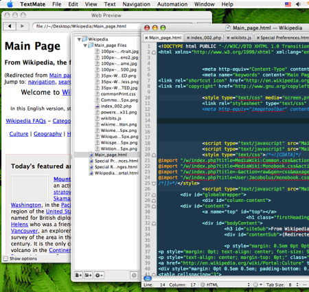 35 Useful Source Code Editors Reviewed Smashing Magazine