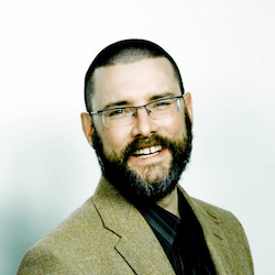 Christopher Murphy, person of the week