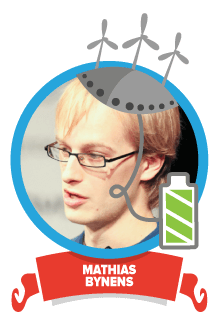 Mathias Bynens