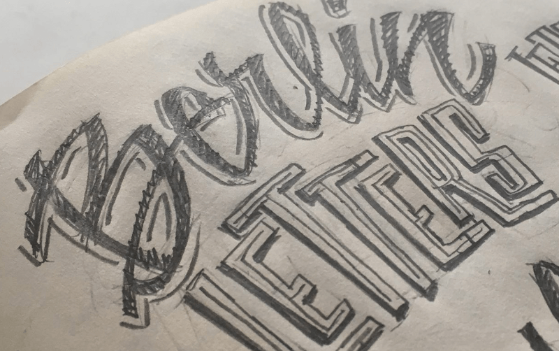 Berlin Letters Festival 2019