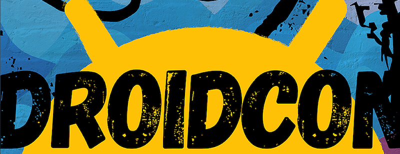 droidcon Berlin 2019