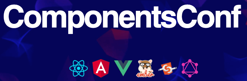ComponentsConf 2019