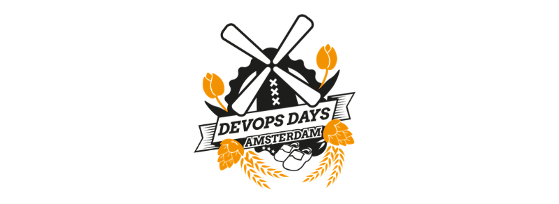Devopsdays Amsterdam 2019