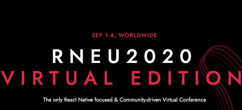 React Native EU 2020