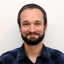 Eric Portis, person of the week