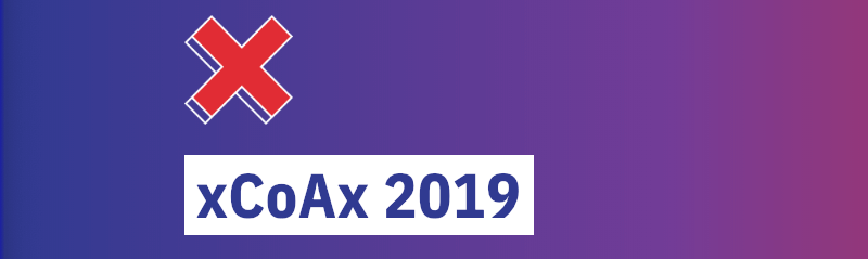 xCoAx 2019