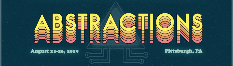 Abstractions 2019