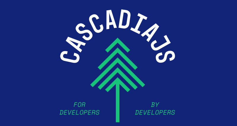 CascadiaJS 2020