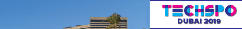 TECHSPO Dubai 2019