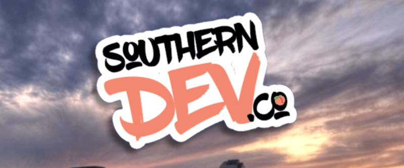 Southern Dev 2019