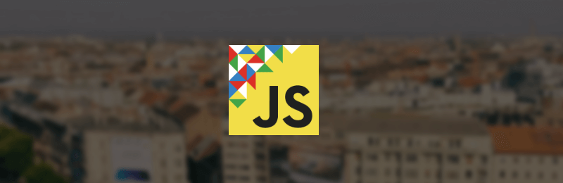 JSConf Budapest 2019