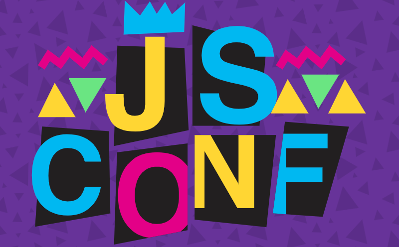 JSConf US 2019