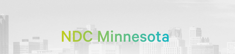 NDC Minnesota 2019