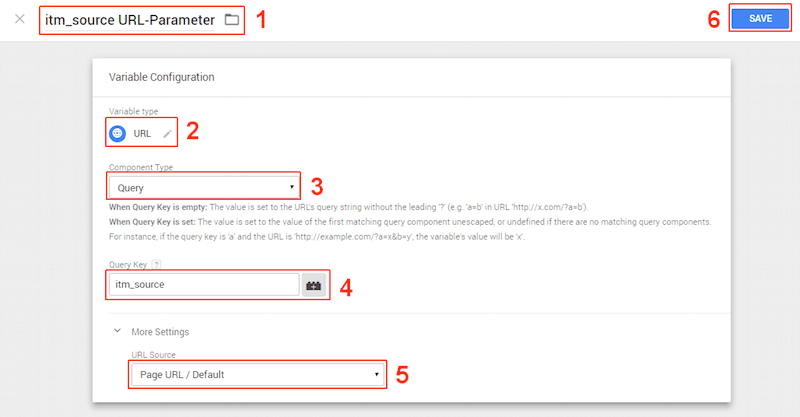 Tracking Internal Marketing Campaigns With Google Analytics