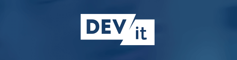 DEVit Conference 2019