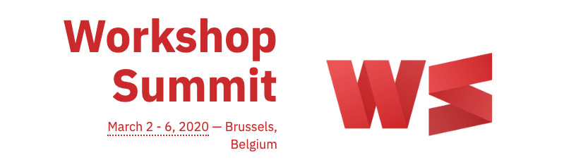 Workshop Summit