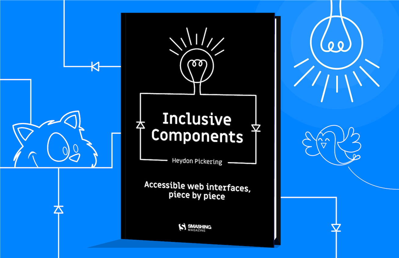 Inclusive Components