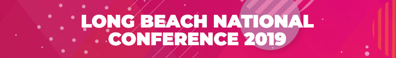 Wonder Women Tech 2019 - Long Beach