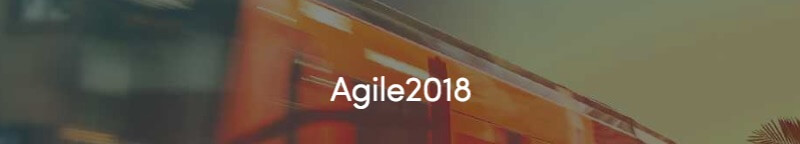 Agile 2018