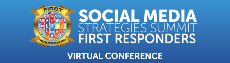 Social Media Strategies Summit