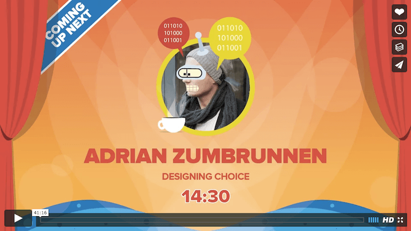 Designing Choice
