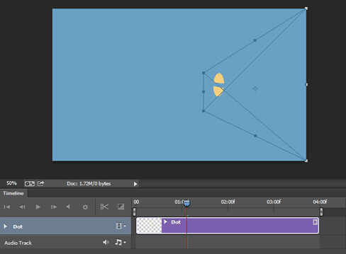 How To Create An Advanced Photoshop Animation — Smashing Magazine