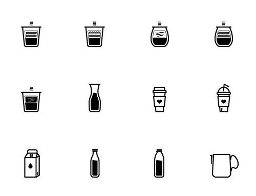 Free Free 149 Coffee Types Svg SVG PNG EPS DXF File