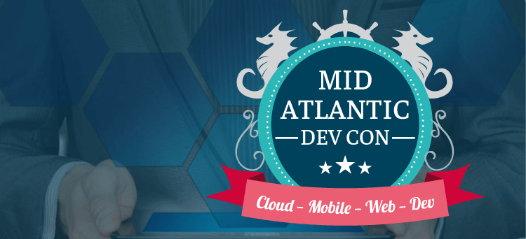 Mid-Atlantic Developer Conference 2019