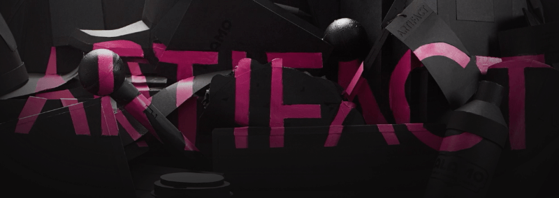Artifact 2019