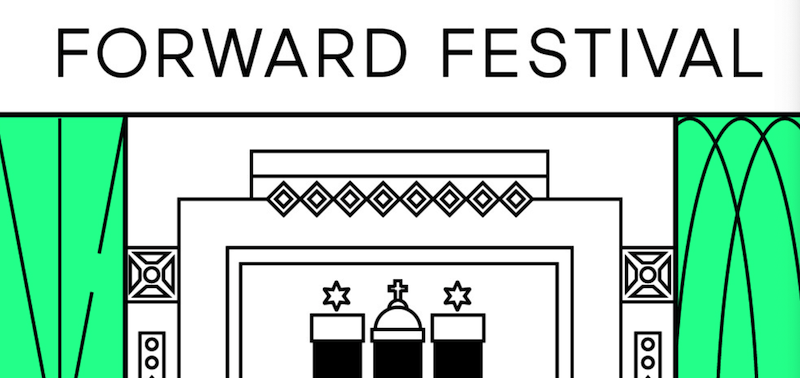 Forward Festival 2021