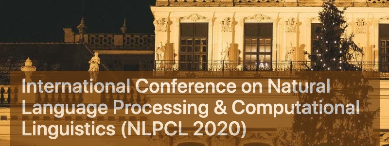 NLPCL 2020