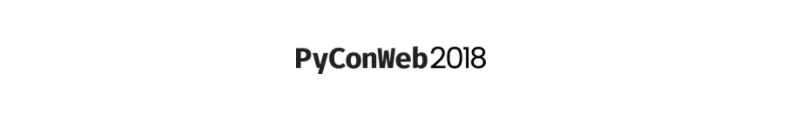 PyConWeb 2018