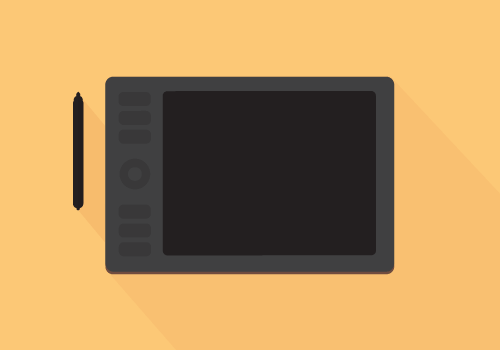 Tablet icon