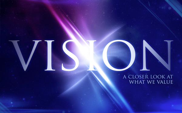 Vision