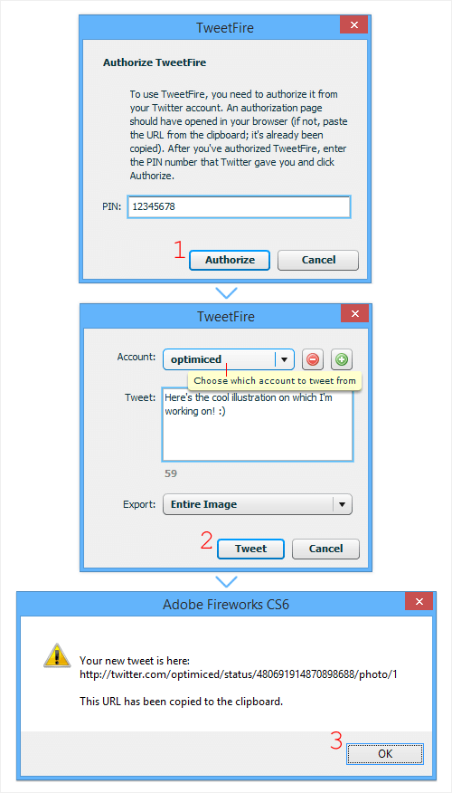 adobe fireworks cs6 plugins