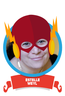 Estelle Weyl