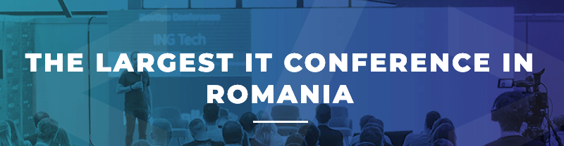 DevTalks Bucharest 2019