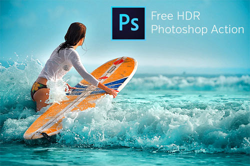 photoshop actions