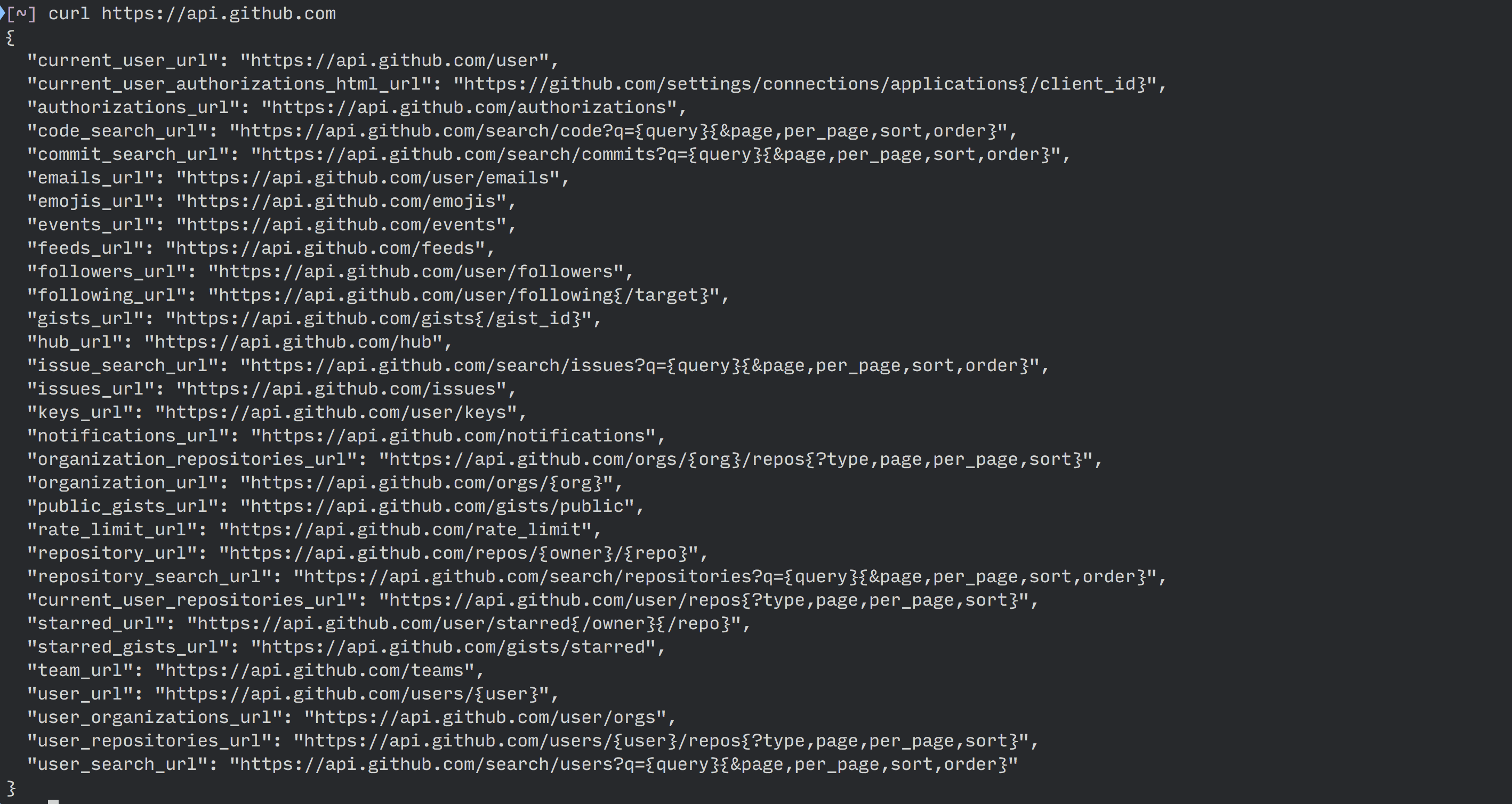 Https api data com