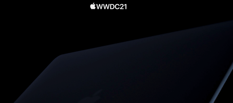 WWDC 2021