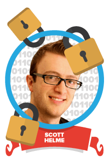 Scott Helme