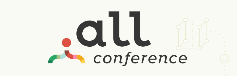 Dot All Conf 2019
