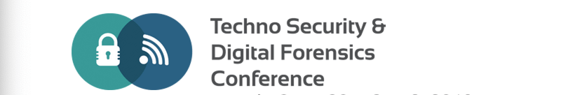 Techno Security & Digital Forensics Conference 2019