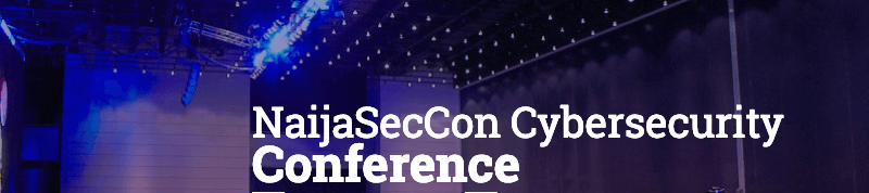 NaijaSecCon 2019