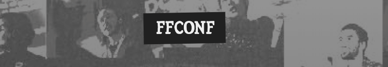 ffconf 2019