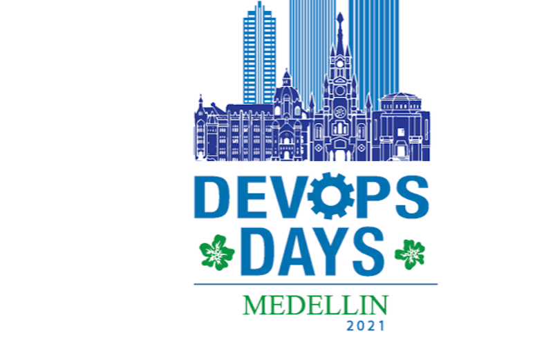Devopsdays Medellín 2021